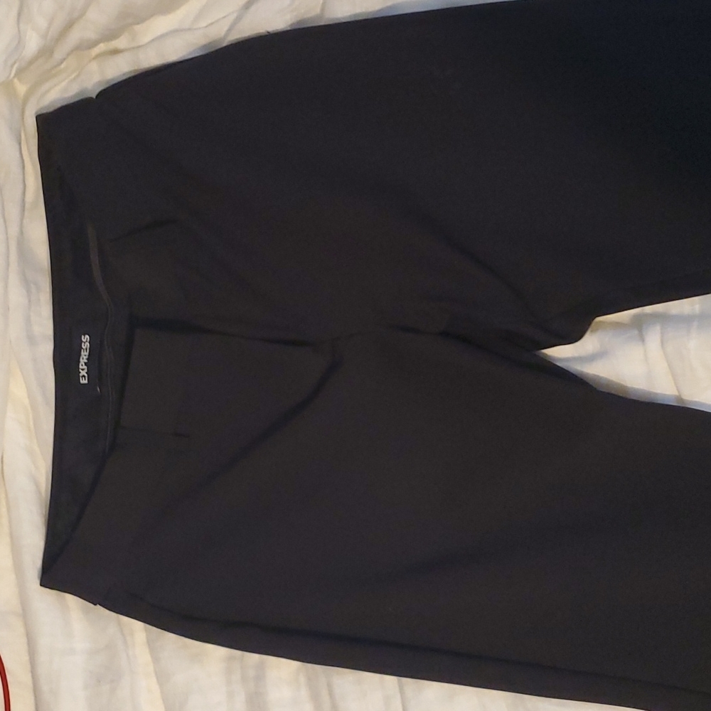 Express Skinny women's dress pants
